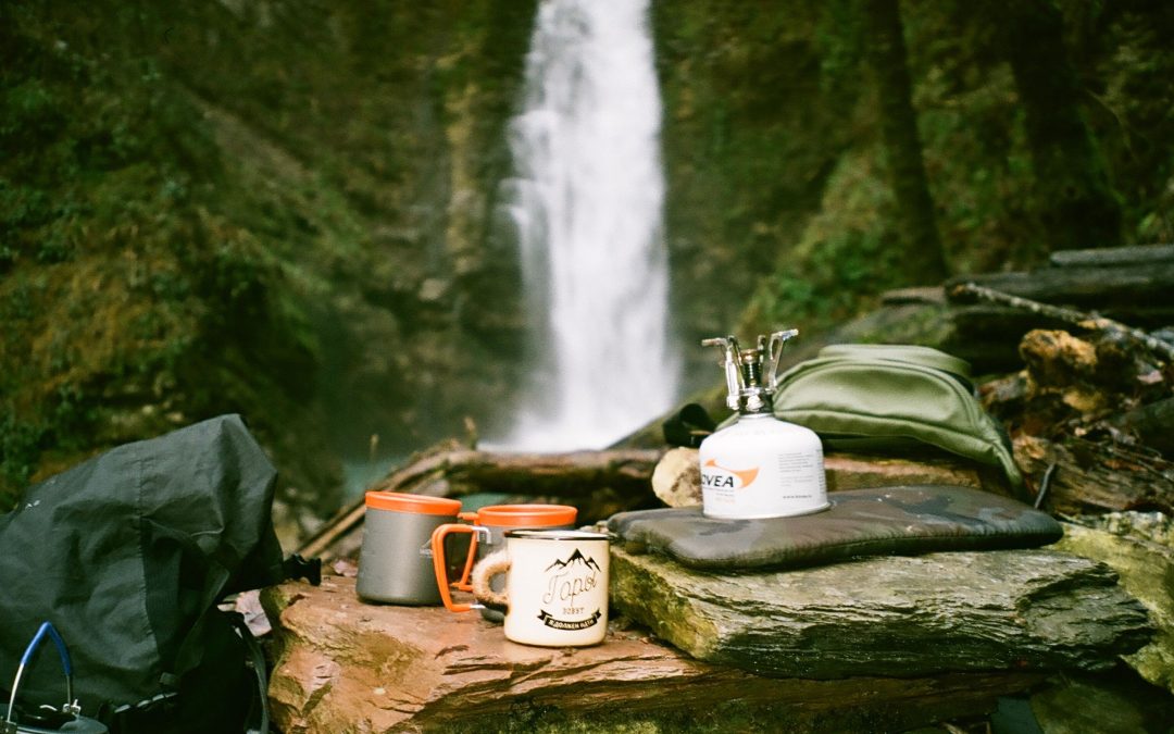 Essential Camping Equipment for Your Next Adventure