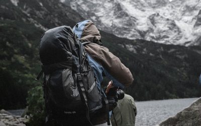 Stay Safe and Comfy: Must-Have Hiking Gear Checklist
