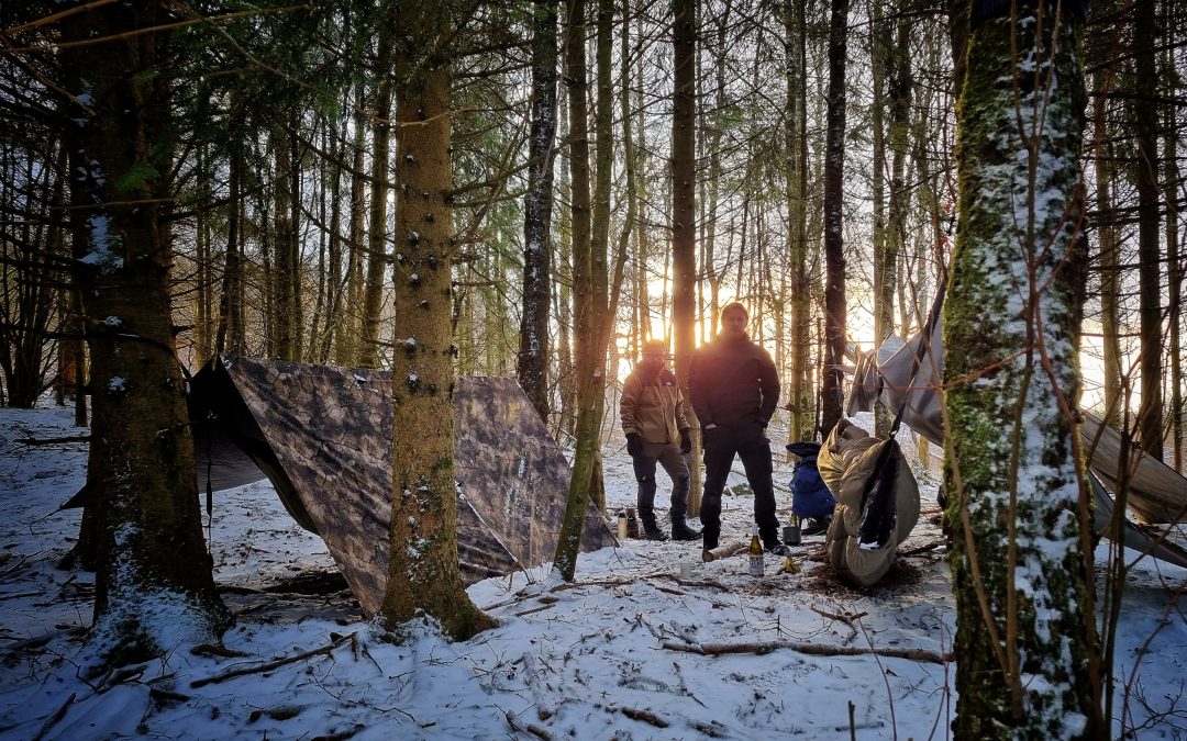 Outdoor Survival Gear You Can’t Afford to Miss