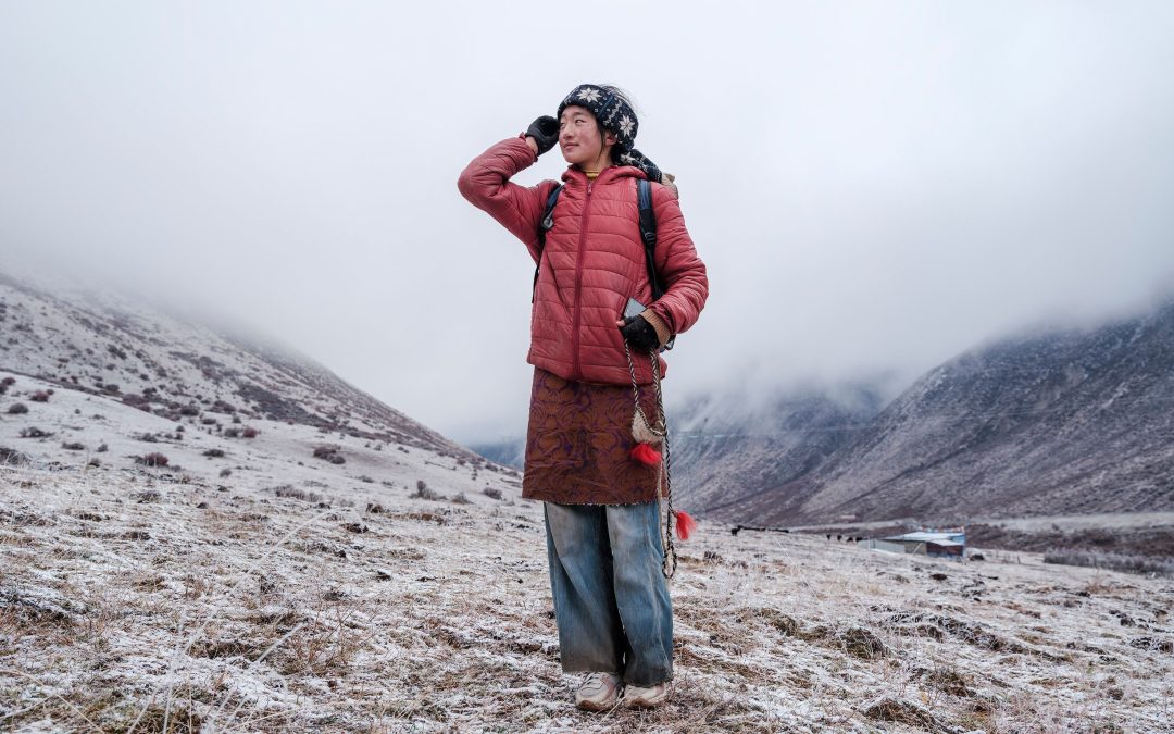 Stay Cozy Outdoors with the Best Clothing and Footwear