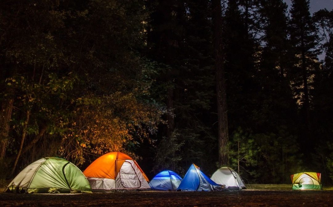 How to Select the Best Outdoor Lighting Gear