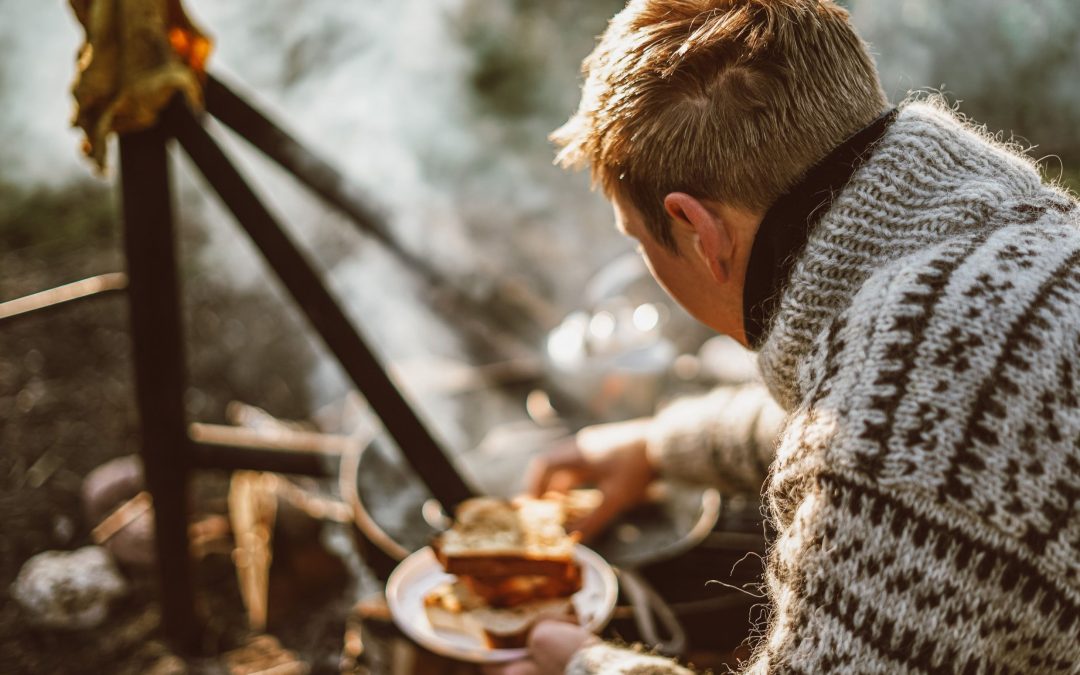 Craft Your Year-Round Outdoor Adventure Kit with Ease